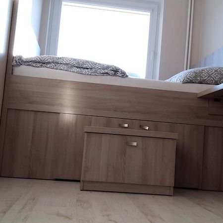 Apartament On Boulevard Гдыня Экстерьер фото