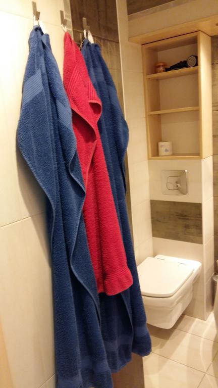 Apartament On Boulevard Гдыня Номер фото